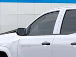 New 2025 Chevrolet Colorado Work Truck Crew Cab 4WD Pickup for sale #S02478 - photo 14