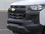 New 2025 Chevrolet Colorado Work Truck Crew Cab 4WD Pickup for sale #S02478 - photo 15