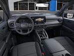 New 2025 Chevrolet Colorado Work Truck Crew Cab 4WD Pickup for sale #S02478 - photo 17