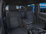 New 2025 Chevrolet Colorado Work Truck Crew Cab 4WD Pickup for sale #S02478 - photo 18