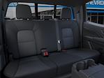 New 2025 Chevrolet Colorado Work Truck Crew Cab 4WD Pickup for sale #S02478 - photo 19