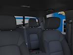 New 2025 Chevrolet Colorado Work Truck Crew Cab 4WD Pickup for sale #S02478 - photo 26