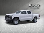 New 2025 Chevrolet Colorado Work Truck Crew Cab 4WD Pickup for sale #S02478 - photo 5