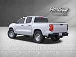 New 2025 Chevrolet Colorado Work Truck Crew Cab 4WD Pickup for sale #S02478 - photo 6