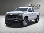 New 2025 Chevrolet Colorado Work Truck Crew Cab 4WD Pickup for sale #S02478 - photo 8