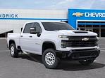 2025 Chevrolet Silverado 2500 Crew Cab 4WD Pickup for sale #S03365 - photo 9