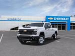 2025 Chevrolet Silverado 2500 Crew Cab 4WD Pickup for sale #S03365 - photo 10