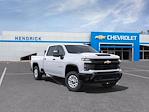 2025 Chevrolet Silverado 2500 Crew Cab 4WD Pickup for sale #S03365 - photo 1