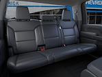 2025 Chevrolet Silverado 2500 Crew Cab 4WD Pickup for sale #S03365 - photo 19
