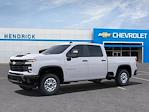 2025 Chevrolet Silverado 2500 Crew Cab 4WD Pickup for sale #S03365 - photo 5