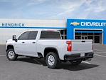 2025 Chevrolet Silverado 2500 Crew Cab 4WD Pickup for sale #S03365 - photo 6