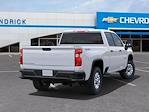 2025 Chevrolet Silverado 2500 Crew Cab 4WD Pickup for sale #S03365 - photo 2