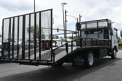 2025 Chevrolet LCF 4500 Crew Cab RWD Dovetail Landscape for sale #S11607 - photo 2