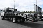 2025 Chevrolet LCF 4500 Crew Cab RWD Dovetail Landscape for sale #S11607 - photo 9
