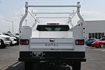 2025 Chevrolet Silverado 2500 Crew Cab SRW 2WD Royal Service Truck for sale #S22210 - photo 8