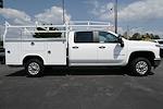 2025 Chevrolet Silverado 2500 Crew Cab SRW 2WD Royal Service Truck for sale #S22210 - photo 10