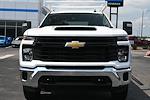 2025 Chevrolet Silverado 2500 Crew Cab SRW 2WD Royal Service Truck for sale #S22210 - photo 4