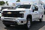 2025 Chevrolet Silverado 2500 Crew Cab SRW 2WD Royal Service Truck for sale #S22210 - photo 5
