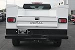 2025 Chevrolet Silverado 2500 Crew Cab SRW 4WD Royal Service Truck for sale #S22382 - photo 10