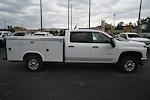 2025 Chevrolet Silverado 2500 Crew Cab SRW 4WD Royal Service Truck for sale #S22382 - photo 11