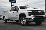 2025 Chevrolet Silverado 2500 Crew Cab SRW 4WD Royal Service Truck for sale #S22382 - photo 1