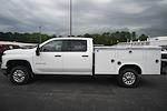 2025 Chevrolet Silverado 2500 Crew Cab SRW 4WD Royal Service Truck for sale #S22382 - photo 8