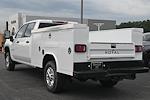 2025 Chevrolet Silverado 2500 Crew Cab SRW 4WD Royal Service Truck for sale #S22382 - photo 9