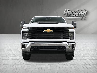 2025 Chevrolet Silverado 2500 Double Cab SRW 4WD Reading Service Truck for sale #S38980 - photo 2