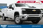2025 Chevrolet Silverado 2500 Double Cab SRW 4WD Reading Service Truck for sale #S38980 - photo 43