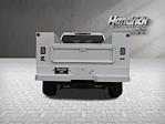 2025 Chevrolet Silverado 2500 Double Cab SRW 4WD Reading Service Truck for sale #S38980 - photo 8