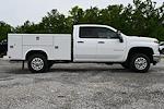 2025 Chevrolet Silverado 2500 Double Cab SRW 4WD Reading Service Truck for sale #S38980 - photo 9