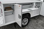 2025 Chevrolet Silverado 2500 Double Cab SRW 4WD Reading Service Truck for sale #S38980 - photo 15