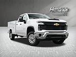 2025 Chevrolet Silverado 2500 Double Cab SRW 4WD Reading Service Truck for sale #S38980 - photo 1