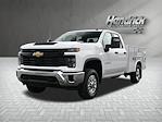 2025 Chevrolet Silverado 2500 Double Cab SRW 4WD Reading Service Truck for sale #S38980 - photo 5