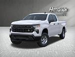 New 2025 Chevrolet Silverado 1500 Work Truck Double Cab 4WD Pickup for sale #S45337 - photo 10