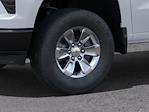 New 2025 Chevrolet Silverado 1500 Work Truck Double Cab 4WD Pickup for sale #S45337 - photo 11