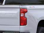 New 2025 Chevrolet Silverado 1500 Work Truck Double Cab 4WD Pickup for sale #S45337 - photo 13