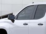 New 2025 Chevrolet Silverado 1500 Work Truck Double Cab 4WD Pickup for sale #S45337 - photo 14
