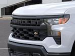 New 2025 Chevrolet Silverado 1500 Work Truck Double Cab 4WD Pickup for sale #S45337 - photo 15