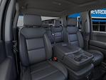 New 2025 Chevrolet Silverado 1500 Work Truck Double Cab 4WD Pickup for sale #S45337 - photo 18