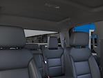 New 2025 Chevrolet Silverado 1500 Work Truck Double Cab 4WD Pickup for sale #S45337 - photo 26