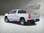 New 2025 Chevrolet Silverado 1500 Work Truck Double Cab 4WD Pickup for sale #S45337 - photo 6