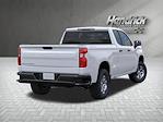 New 2025 Chevrolet Silverado 1500 Work Truck Double Cab 4WD Pickup for sale #S45337 - photo 2