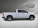 New 2025 Chevrolet Silverado 1500 Work Truck Double Cab 4WD Pickup for sale #S45337 - photo 7