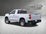 2025 Chevrolet Silverado 1500 Regular Cab 4WD Pickup for sale #S51609 - photo 4