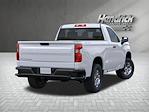 2025 Chevrolet Silverado 1500 Regular Cab 4WD Pickup for sale #S51609 - photo 2