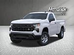 2025 Chevrolet Silverado 1500 Regular Cab 4WD Pickup for sale #S51609 - photo 6