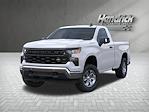 2025 Chevrolet Silverado 1500 Regular Cab 4WD Pickup for sale #S73348 - photo 10