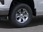 2025 Chevrolet Silverado 1500 Regular Cab 4WD Pickup for sale #S73348 - photo 11