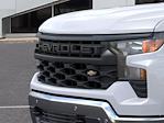 2025 Chevrolet Silverado 1500 Regular Cab 4WD Pickup for sale #S73348 - photo 15